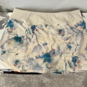 Calia skort NWT